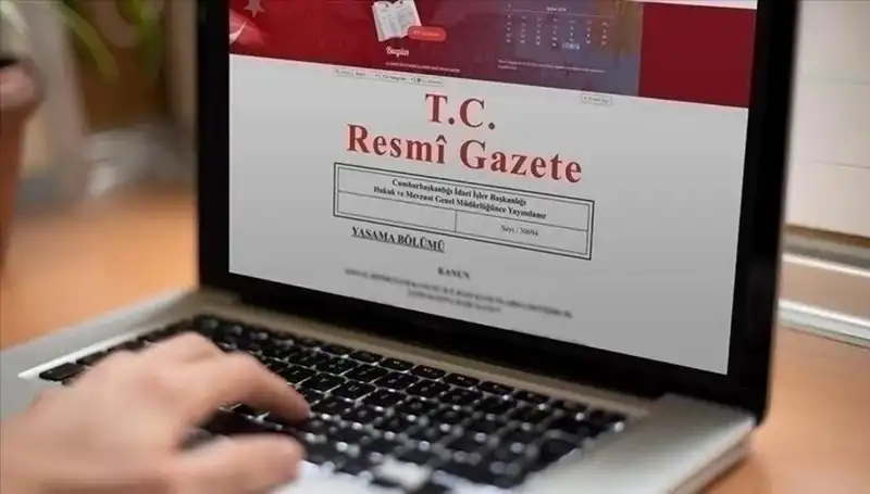 Yükseköğretim Kurumlarına Yönelik Yeni Cumhurbaşkanlığı Kararı Resmi Gazete'de Yayınlandı
