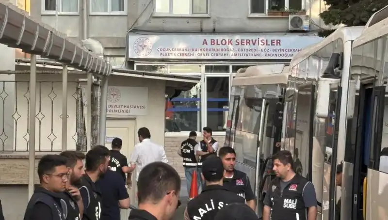İstanbul'da İETT Soruşturmasında Çarpıcı Gelişmeler: 25 Şüpheli Adliye Yolunda
