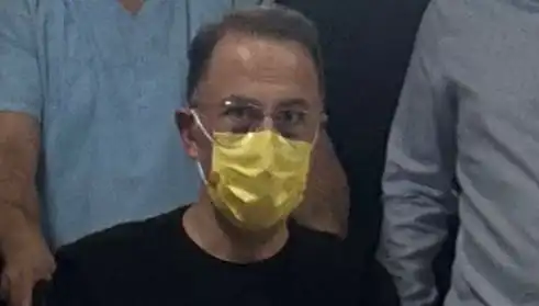 Murat Çalık'ın Adli Tıp Süreci Sonunda Neler Yaşandı?