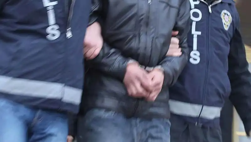 Erzincan'da Uyuşturucu Operasyonu: 5 Kişi Tutuklandı, Ayrıntılar Şok Edici