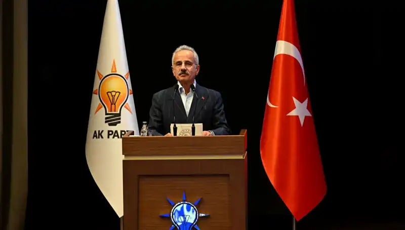 Esenboğa Metrosu İçin Geri Sayım Başladı: Uraloğlu'ndan Müjdeli Açıklama