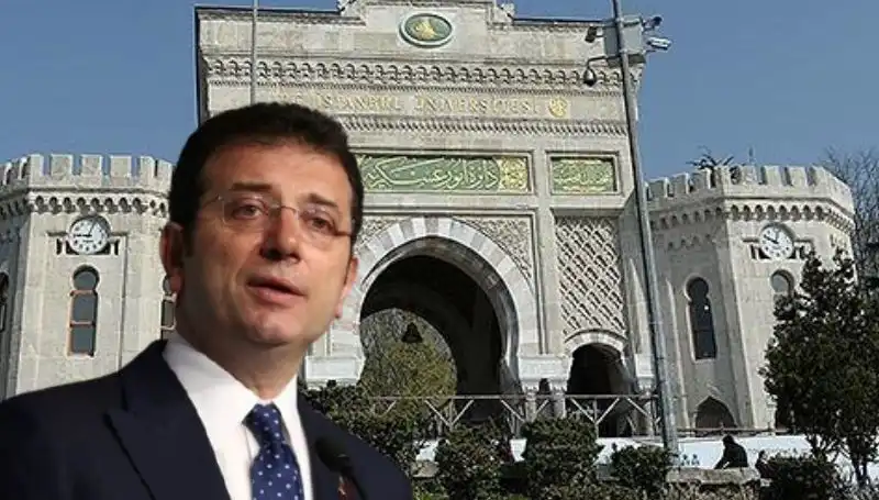 Sahte Diploma Skandalı: 27 Kişilik İfadeye Çağırılan Şüpheli Listesi Açıklandı