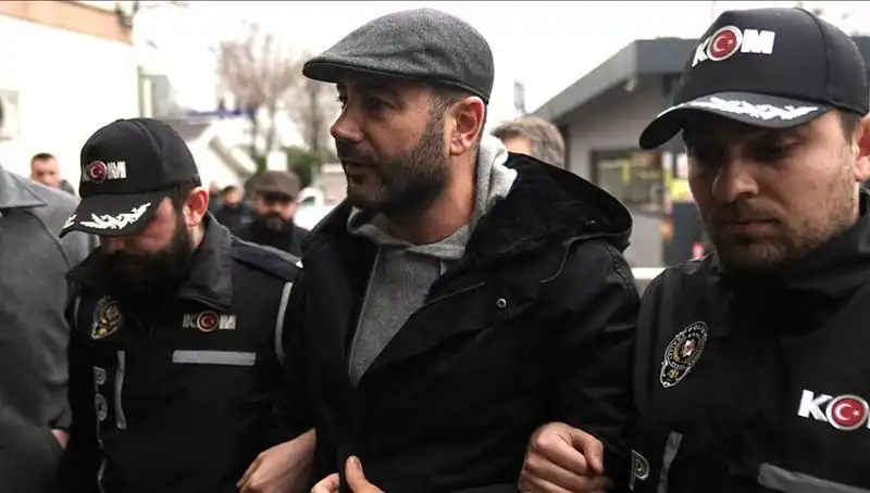 Rıza Akpolat'ın Baldızına Yapılan Gözaltı, Gündemi Sarstı
