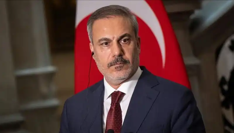 Türkiye, Azerbaycan ve Mısır ile Stratejik İşbirliğini Geliştiriyor