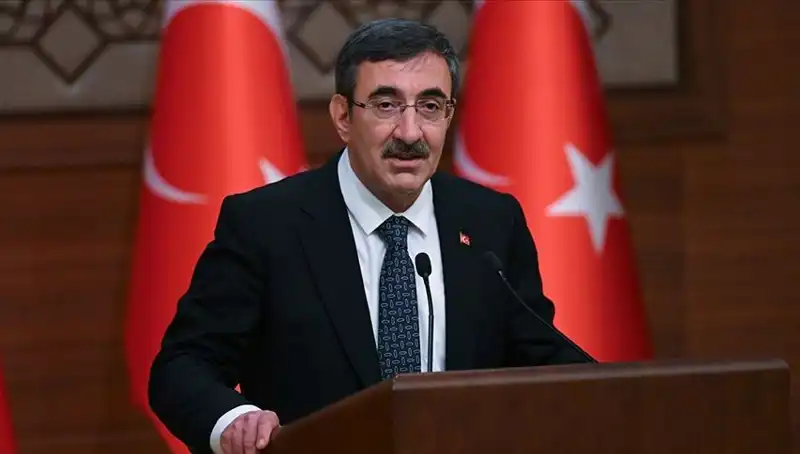 İşsizlik Oranı OVP Hedeflerini Zorluyor: Yılmaz'dan Açıklamalar