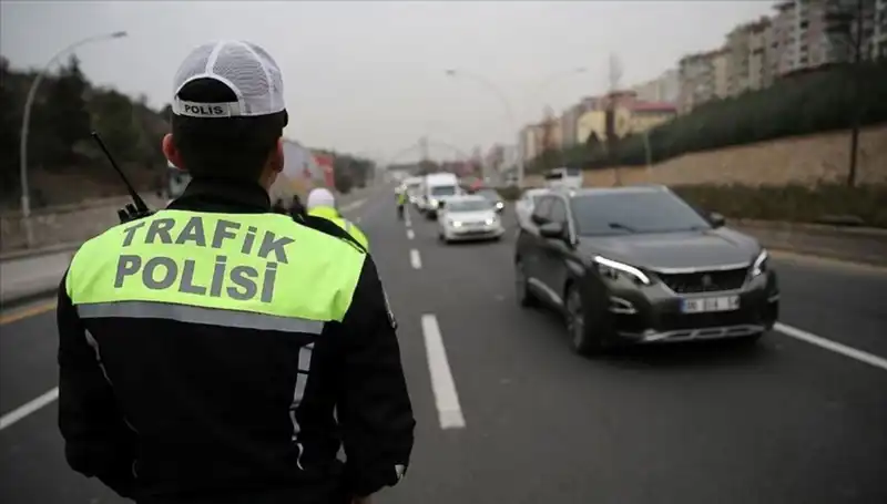 23 Nisan’da Ankara'da Trafiğe Kapalı Yollar: Hangi Yollar Etkilenecek?