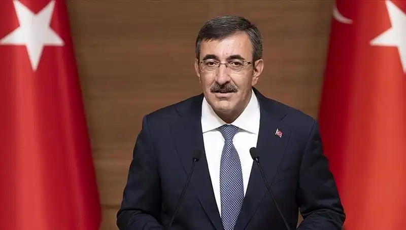 Anti-Semitizmle Mücadelede Yeni Bir Bakış Açısı: Yılmaz'ın Dikkat Çekici Açıklamaları