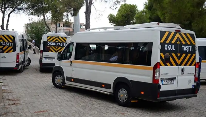 Okul Servis Şoförüne Yönelik Cinsel İstismar Davası Şok Etti