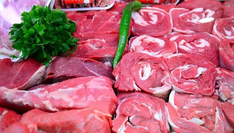 Kavurma: Kurban Eti ile Lezzetli ve Pratik Yemek Tarifi