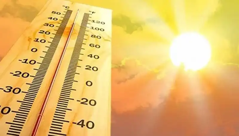 Meteorolojiden Son Dakika Uyarısı: Sıcaklıklar Hızla Düşecek