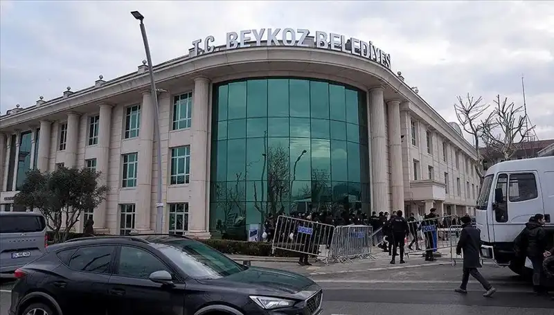 Beykoz Belediyesine Yönelik Yeni Operasyon: Başkan Yardımcısı Fidan Gül Hakkında Tutuklama Talebi!