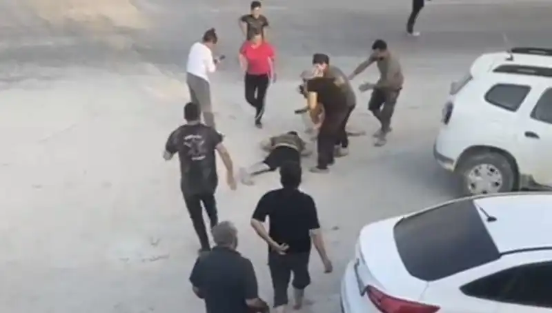 Hatay’da Korkunç Kavga: Feci Olayda Bir Kişi Hayatını Kaybetti