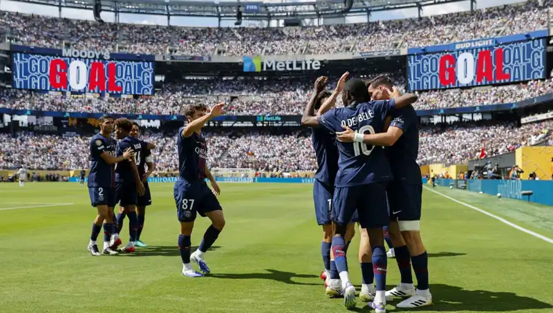 FIFA Kulüpler Dünya Kupası'nda Final Heyecanı: Takımlar Hazır mı?
