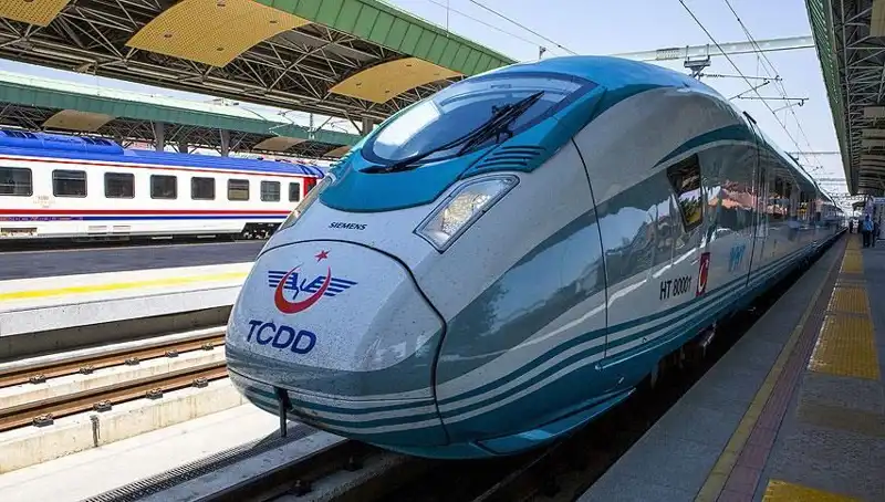 TCDD, Tren Makinisti Alımı İle Yeni İstihdam Fırsatları Sunuyor