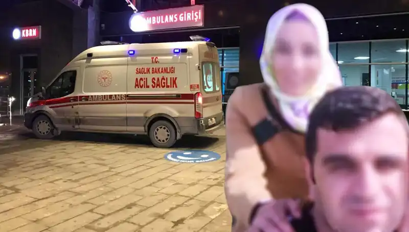 Bilecik’te Şok Edici Olay: Eşini Bıçakla Yaralayan Kadın Gözaltına Alındı