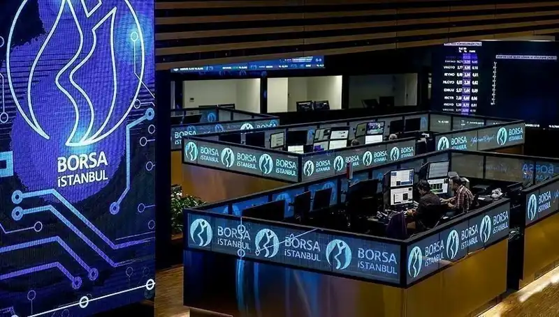 Dünyanın Ekonomik Dengesini Sarsan 40 Günde 1,5 Trilyon Dolar Değer Kaybı