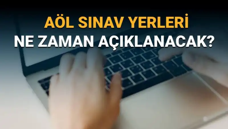 MEB AÖL 3. Dönem Sınav Giriş Belgenizi Hızla Sorgulayın!