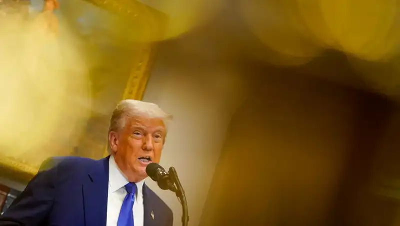 Trump'tan Şaşırtan Açıklama: Rusya ve Ukrayna Arasındaki Esir Takası Neden Önemli?