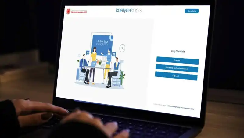 2025 Ulusal Staj Programı Başvuru Sonuçları Açıklandı: Sorgulamaya Başlayın!