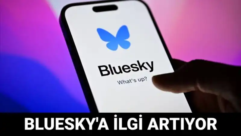 Sosyal Medyanın Yeni Yıldızı: Bluesky Nedir ve Üyelik Süreci Nasıl İşler?
