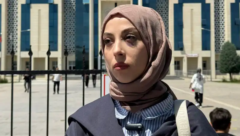 Sena'nın Çağrısı: "Kadın Cinayeti Olarak Anılmak İstemiyorum"