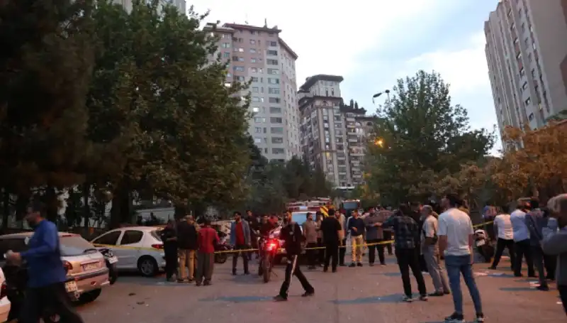 İsrail, Tahran'ı Hedef Aldı: Saldırının Derinlemesine Analizi