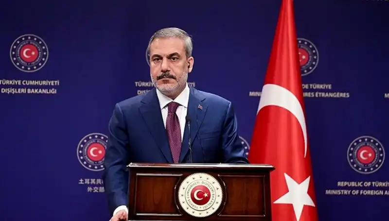 Türkiye-Katar İlişkilerini Güçlendiren Önemli Görüşme Gerçekleştirildi
