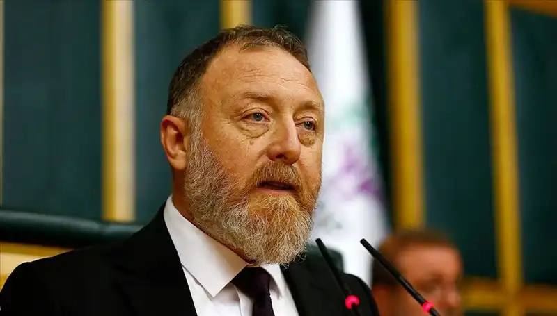 DEM Parti'den Önemli Açıklama: Infaz Düzenlemesi Hastalarla Sınırlı Kalacak