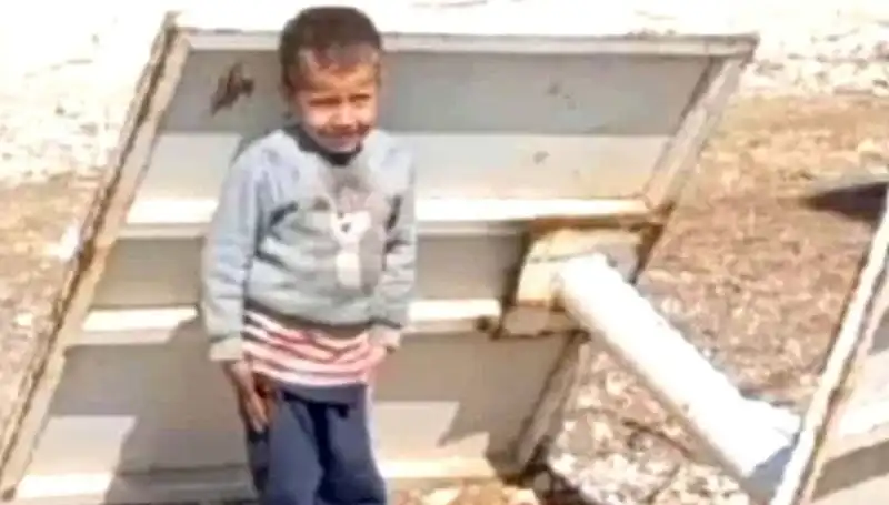 Sulama Kanalına Düşen Çocuk: Acı Olayın Ayrıntıları ve Önlenebilirlik Üzerine