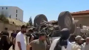 ** Freni Patlayan İş Makinesi Takla Attı: Olay Yerinden Son Dakika Gelişmeleri!**