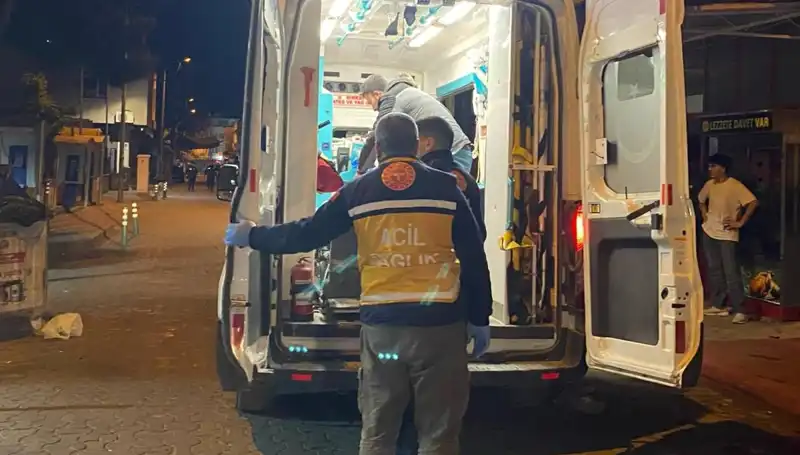 Manisa’da Şok Eden Olay: Koca Eşini Öldürdü, Kızını Yaraladı