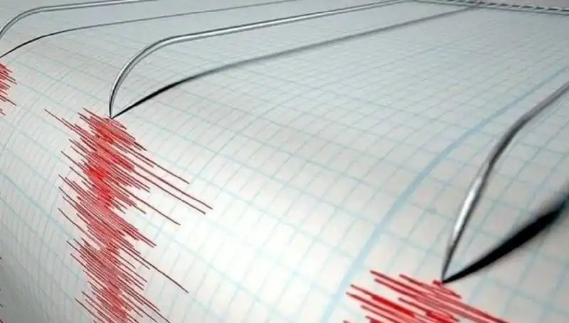 Ege Denizi'nde 3.5 Büyüklüğünde Deprem: Neler Oluyor?