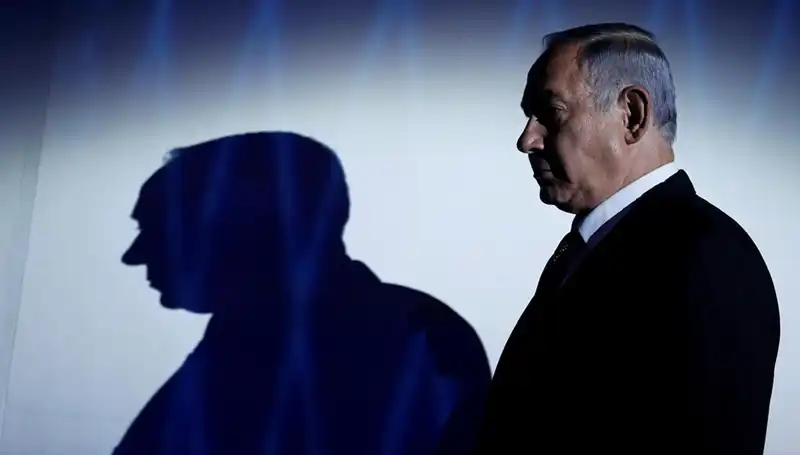 Netanyahu'nun Çapraz Sorgusunda "Hatırlamıyorum" Cevabı 1,788 Kez Tekrarladı