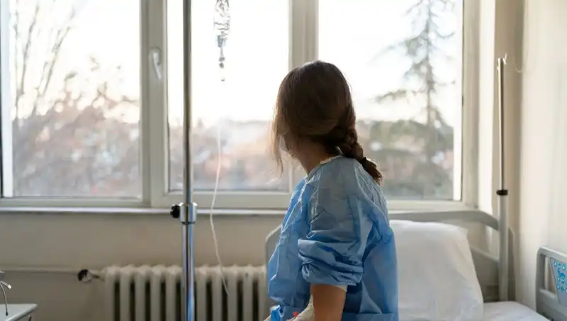 35 Yaşındaki Kadının Kanserle Mücadelesi: "Sessiz Bir Katil" Neden Mesele?