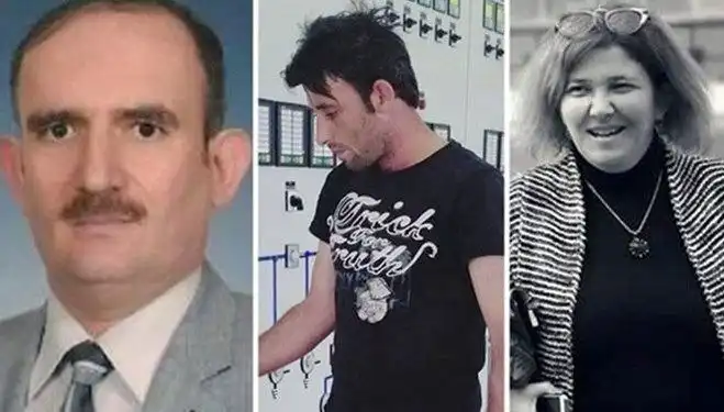 Okul Müdürlerinin "MİT'e Alacağız" Yalanıyla Cinsel İstismar Skandalı