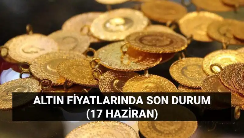 Gram ve Çeyrek Altın Fiyatları Yükselişini Sürdürüyor: En Yeni Veriler!