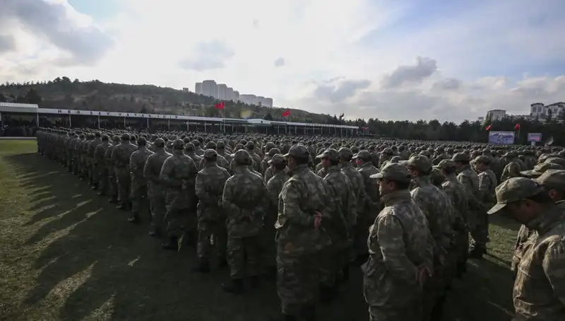 2025 Yılı Bedelli Askerlik Celp ve Sevk Dönemleri Hakkında Tüm Detaylar