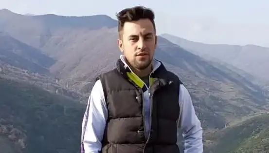 27 Yaşındaki Harun'un Ölümü İle İlgili Gizemli Detaylar Ortaya Çıktı