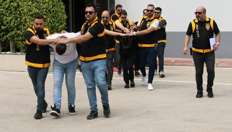 İş Adamı Sevgili Tuzağına Düşünce Hayatı Karardı!