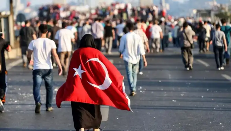 Kabine Üyelerinden 15 Temmuz’a Dair Çarpıcı Açıklamalar