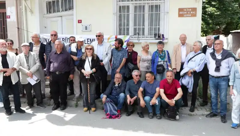 Orhan Kemal: Edebiyat Dünyasının Usta İsmi 55. Yılında Anılıyor