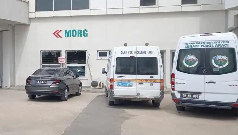 Aksaray'da Kıskançlık Cinayeti: Pompalı Tüfekle Kuzenine Saldırdı
