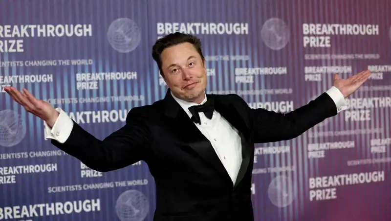 Elon Musk, X'in Yeni Özelliğiyle Flört Sitesine Dönüşebilir!