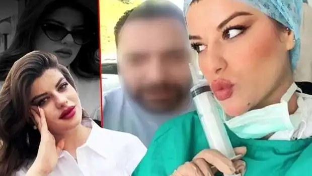 Ayşe Tokyaz Cinayetinde Şok Edici Yeni Görüntüler Ortaya Çıktı!