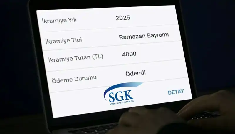 2025 Emekli Bayram İkramiyesi Sorgulama ve Fark Ödemeleri Hakkında Bilmeniz Gerekenler