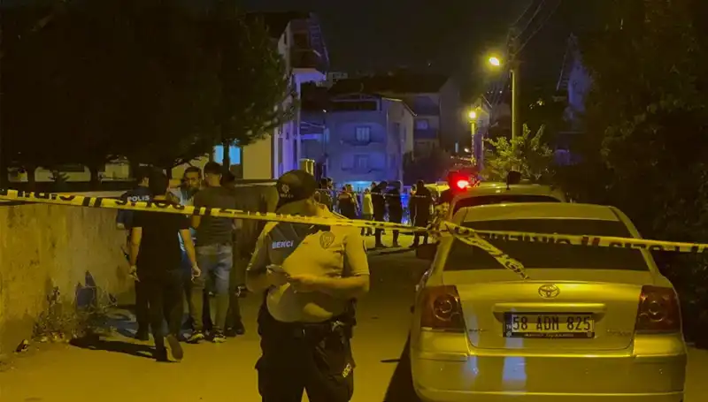 Kına Gecesinde Halay Kavgası: 1'i Ağır 12 Yaralı!