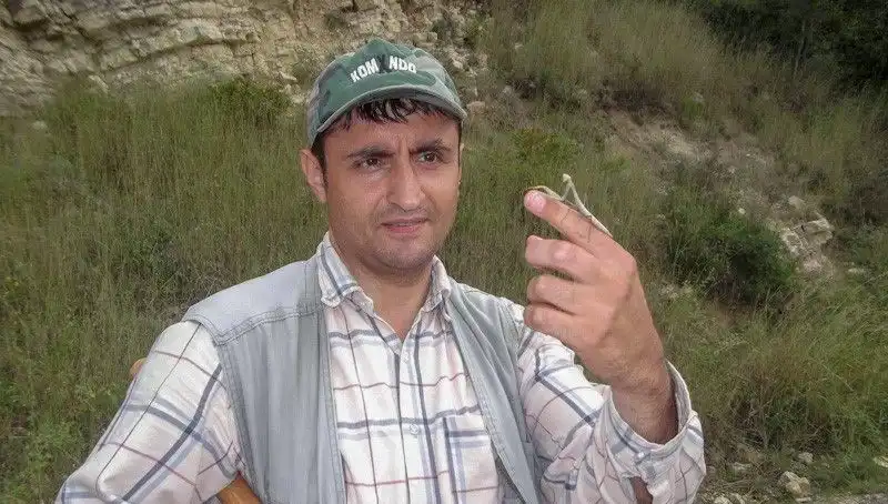 Yeni Keşfedilen Böcek Türüne Eşinin İsmi Verildi: Bilim Dünyasında Tartışma Başladı