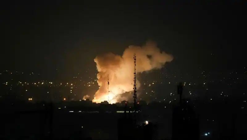 İsrail, İran’ı Hedef Aldı: Tahran, Tel Aviv’e Nasıl Karşılık Verecek?