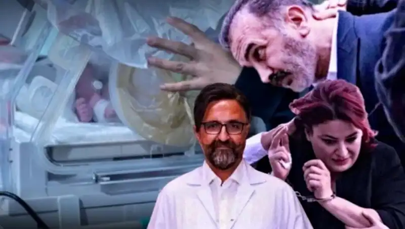 Yenidoğan Çetesi İddiaları: İlker Gönen'in İntiharında Şok Gelişme!