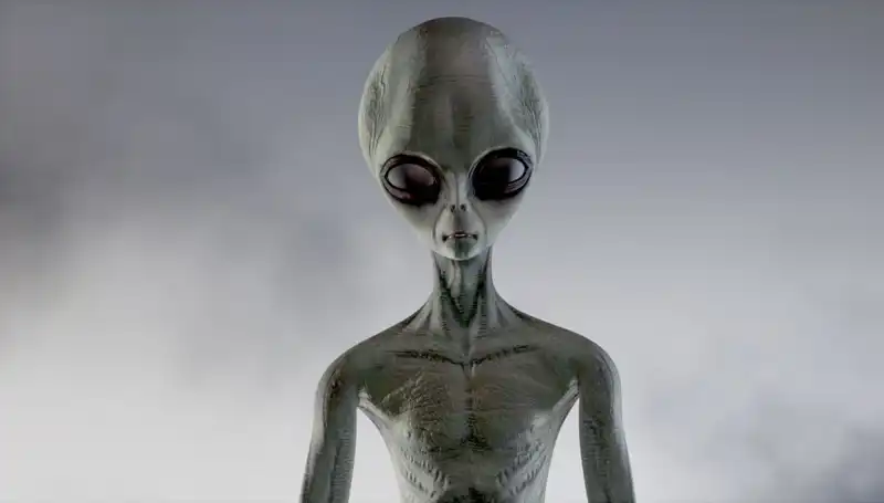 Pentagon Yetkilisi Uzaylı Türlerini Açıkladı: UFO Operatörleri Kimdir?